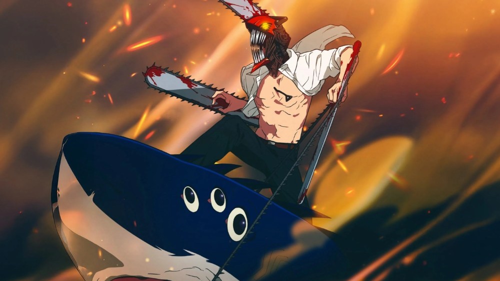 Korea Box Office: ‘Chainsaw Man The Movie: Reze Arc’ Tops Again