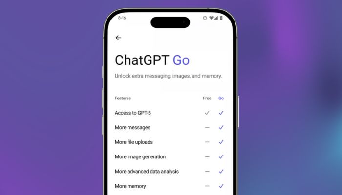 OpenAI expands ‘ChatGPT Go’ availability to 16 Asian countries