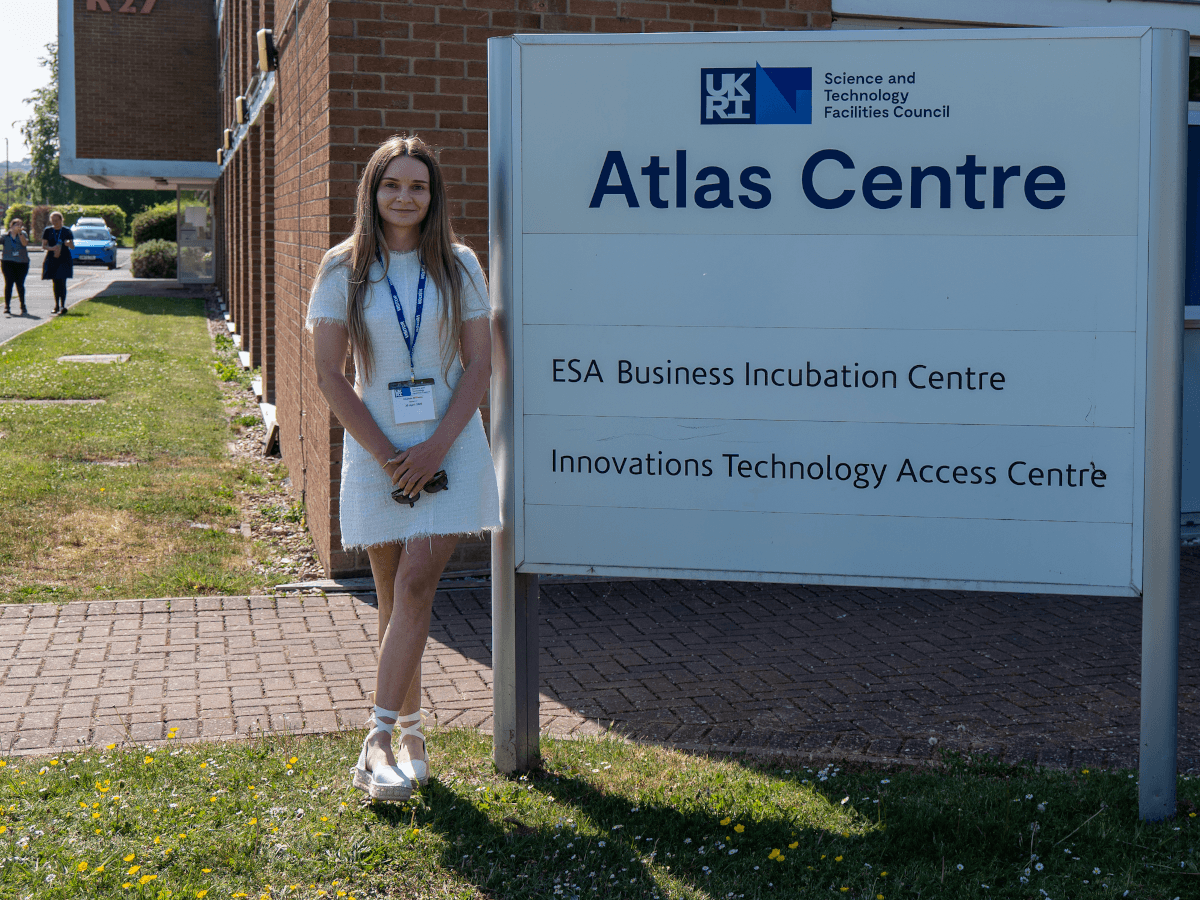 The deep-tech founder growing the thermoelectric materials sector