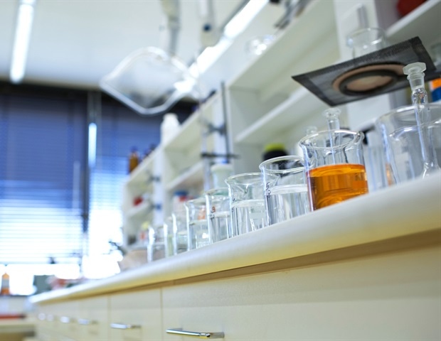 Montreal chemists develop fast DNA-based sensor for drug monitoring
