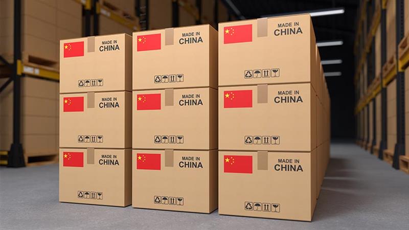 China’s New Procurement Policy Favors “Made in China”: An Explainer
