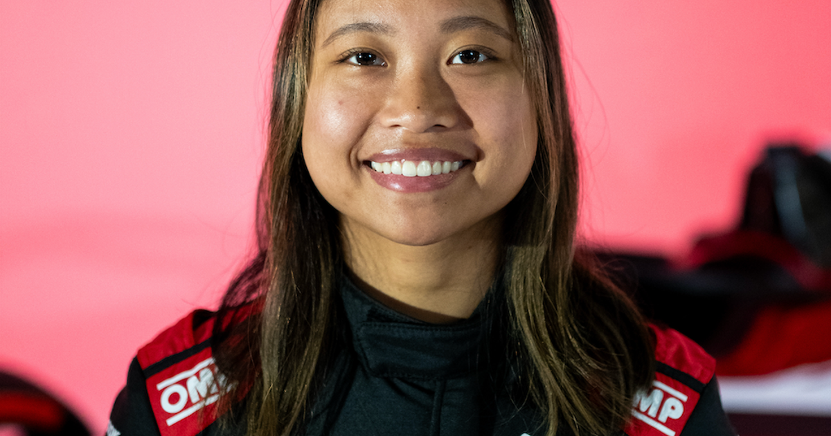Mahindra sign Chloe Chambers for Women’s Test