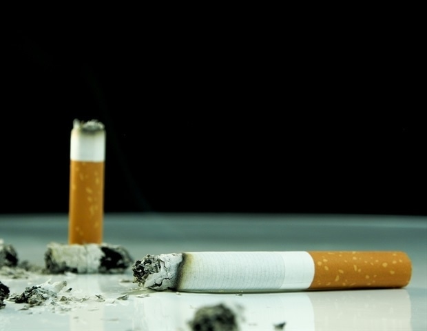 Portable sensor can accurately detect synthetic cannabinoids in e-cigarette and biological samples
