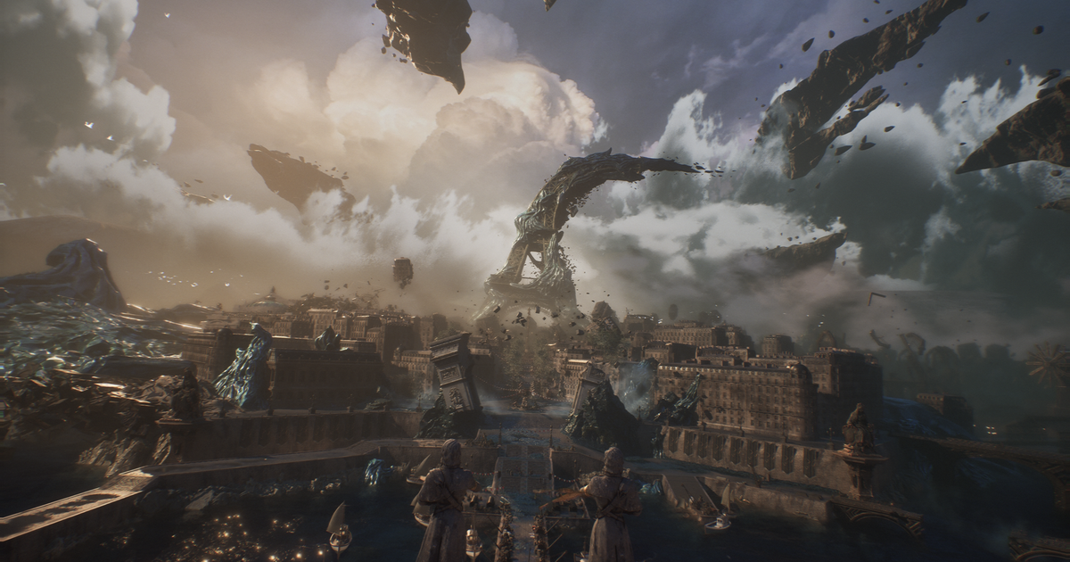 Clair Obscur: Expedition 33 tops 5 million sales worldwide in 5 months | News-in-Brief – GamesIndustry.biz