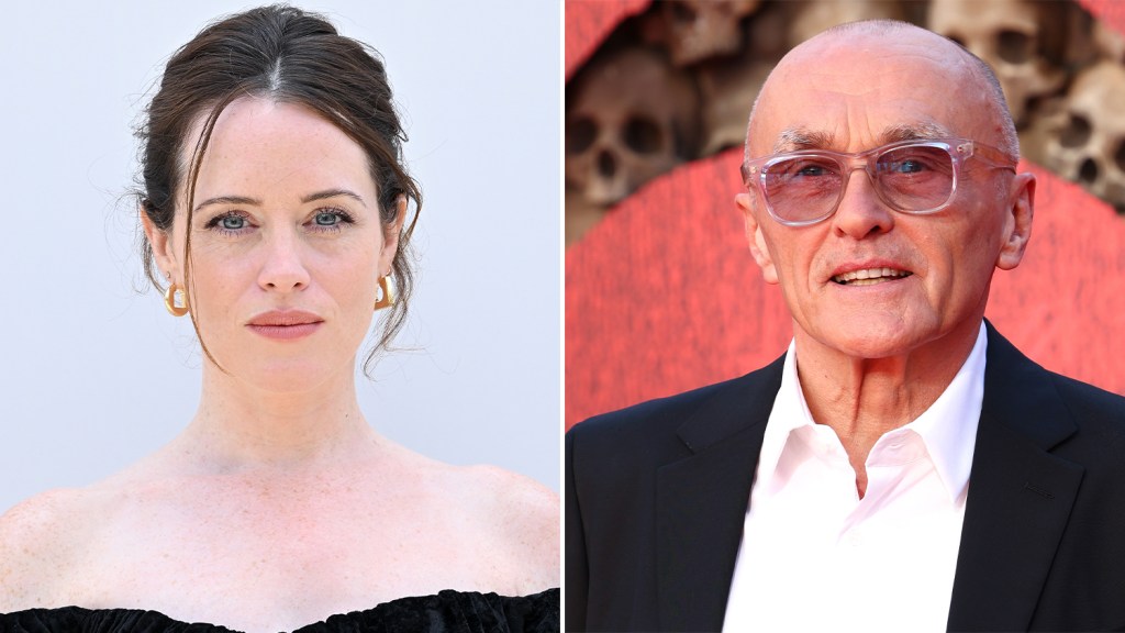 Danny Boyle’s Pic On Rupert Murdoch Adds Claire Foy To Cast