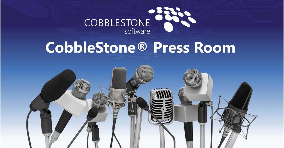 CobbleStone Software Authors Business Reporter Article on the Future of AI in Contract Management