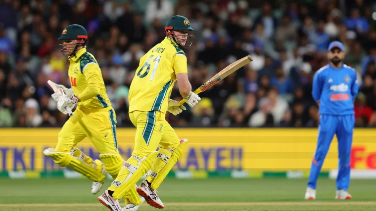 Where to watch Australia vs. India free live stream, TV channel, start time for 3rd ODI cricket match