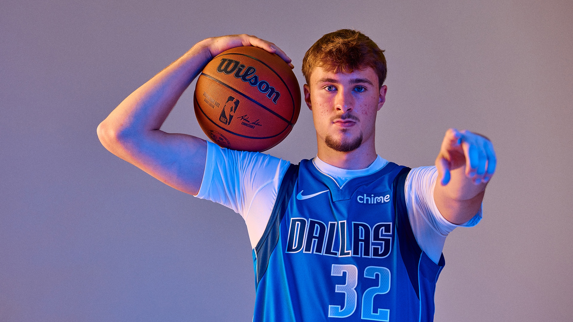 Kia Rookie Ladder: Who’s primed to challenge Cooper Flagg?