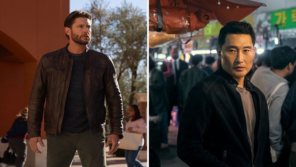 ‘Countdown’ & ‘Butterfly’ Canceled By Prime Video (Exclusive)