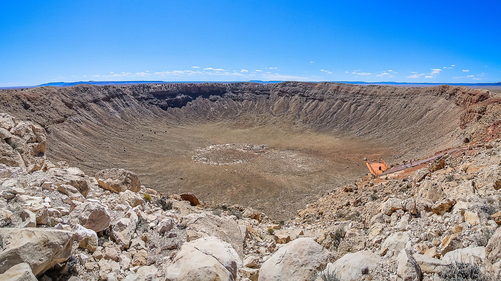 10,000-year-old asteroid strike in China had force of 40 atomic bombs