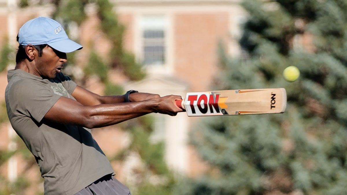 BoUNC calls Tar Heels to the crease