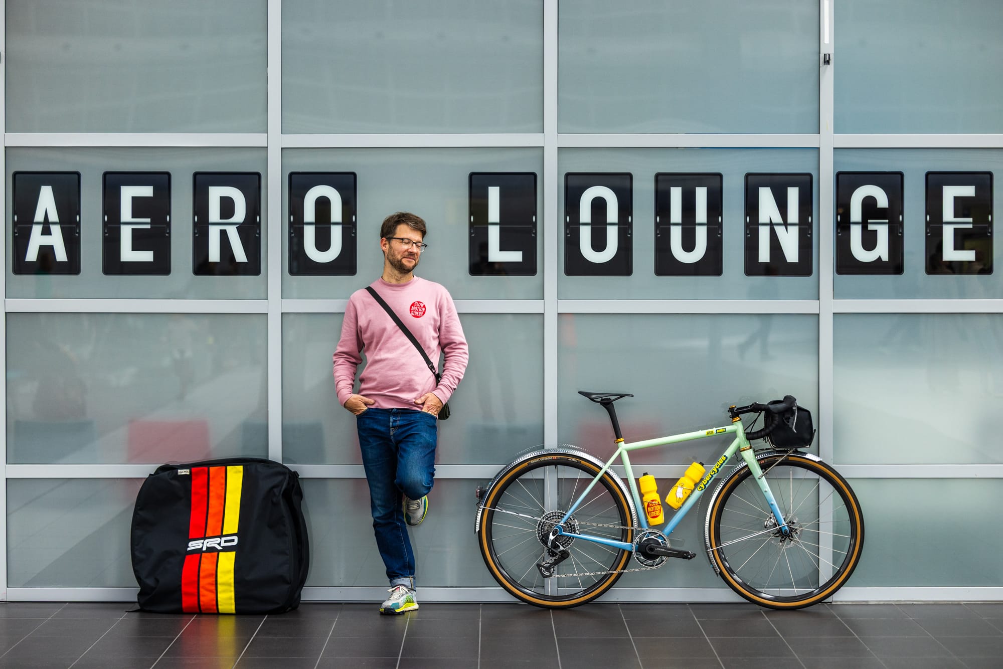 Bespoked Dresden 2025 bike show gallery, part two