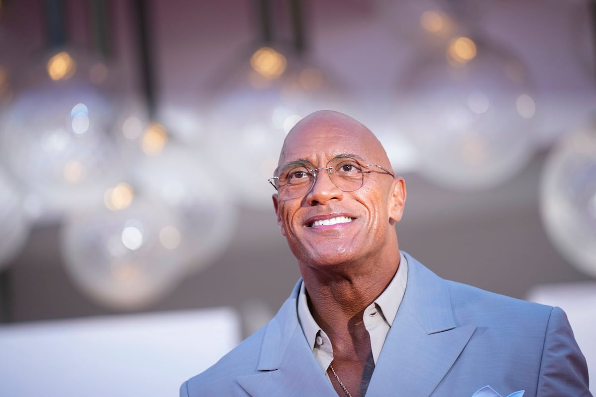 The Rock, Van Damme… extraordinary actors? When action heroes get revenge on critics | Culture
