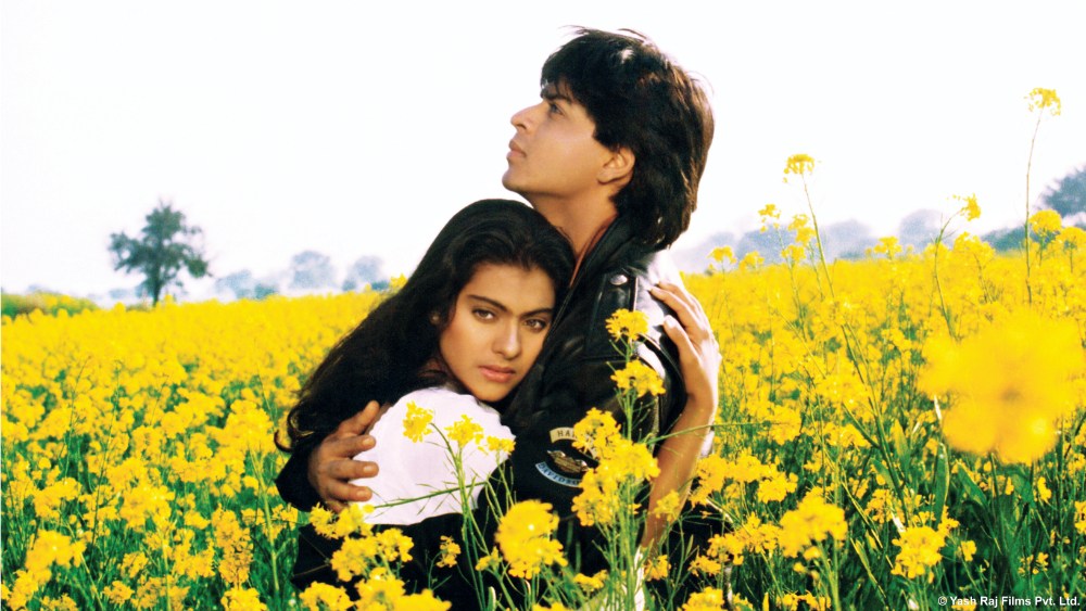 Shah Rukh Khan, Kajol on ‘Dilwale Dulhania Le Jayenge’ at 30