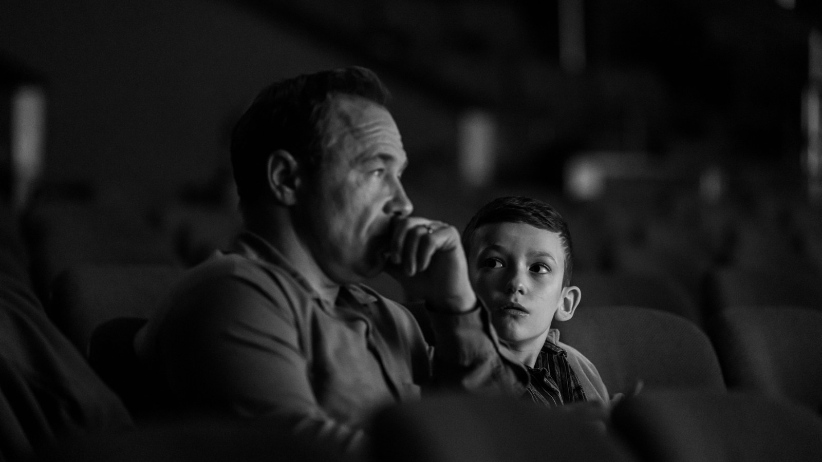 Stephen Graham on Playing Bruce Springsteen’s Dad