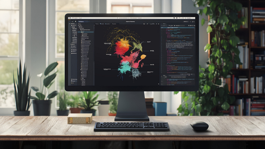 Nvidia to start shipping AI-optimized DGX Spark desktop computer