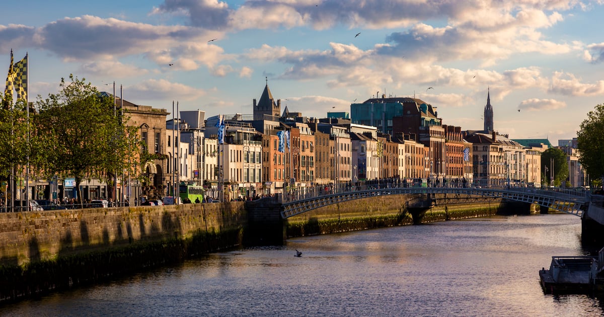 The 10 lessons I learned from living with 76 people over two decades – The Irish Times