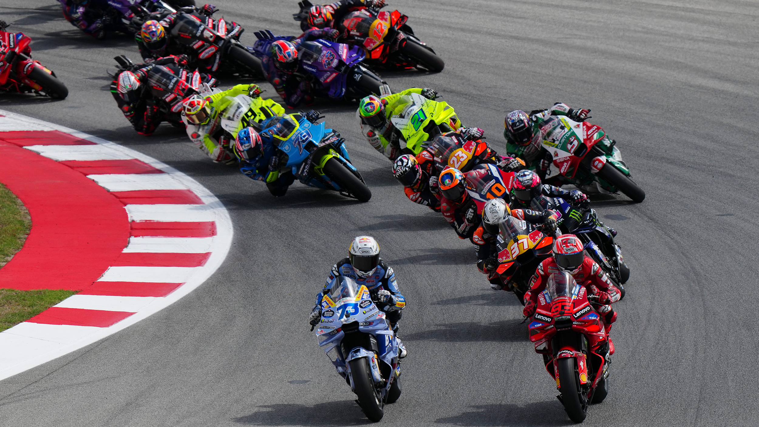 Repsol to become MotoGP™ partner from 2026