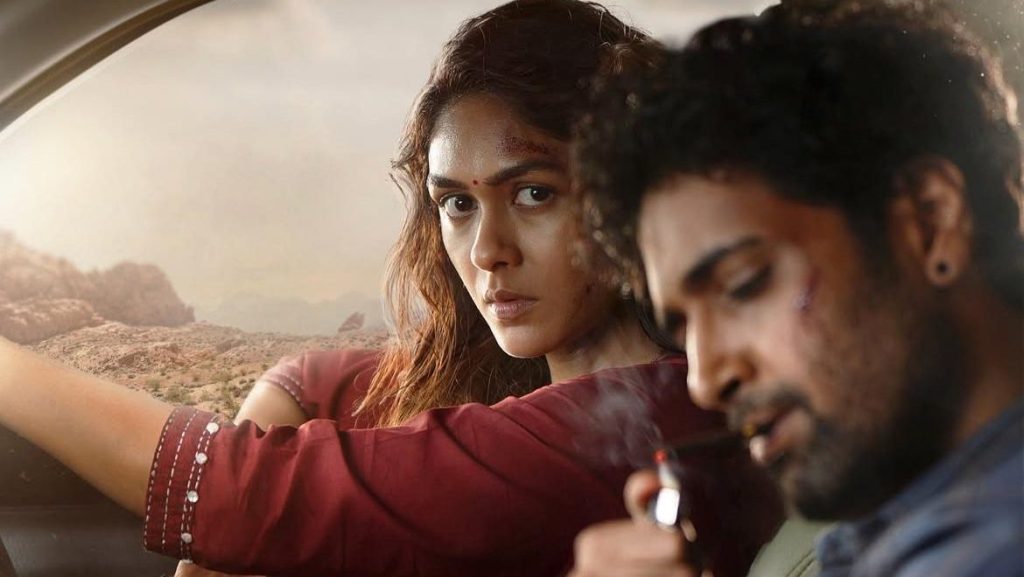A Love Story’ Pushes Indian Release Date To March 2026