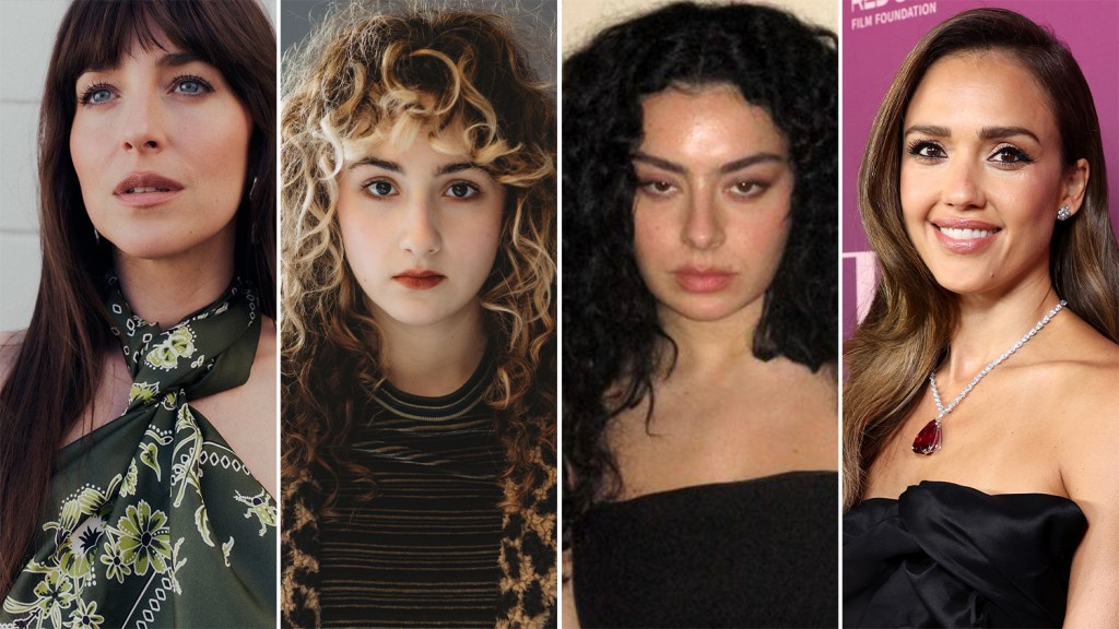 Dakota Johnson To Direct Charli XCX In ‘A Tree Is Blue’, Filming In LA