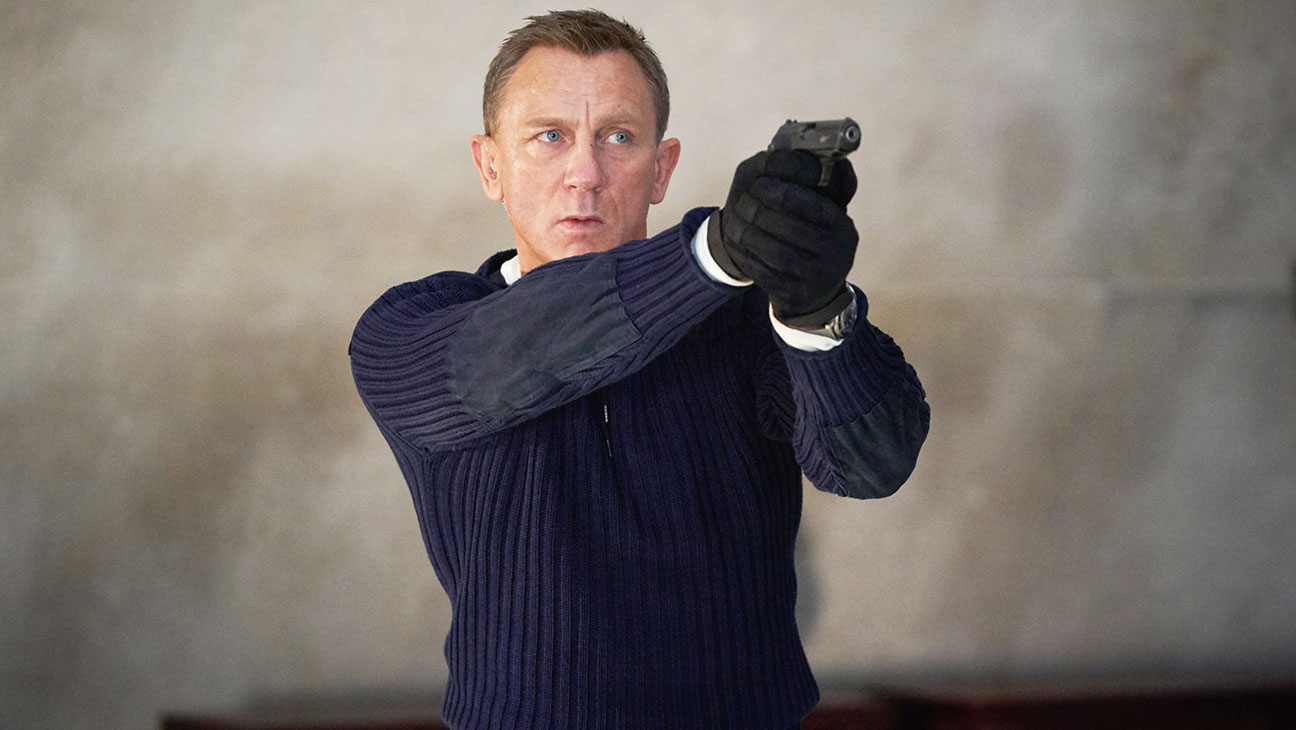 Amazon Paid $20 Million for James Bond, But There’s Fine Print