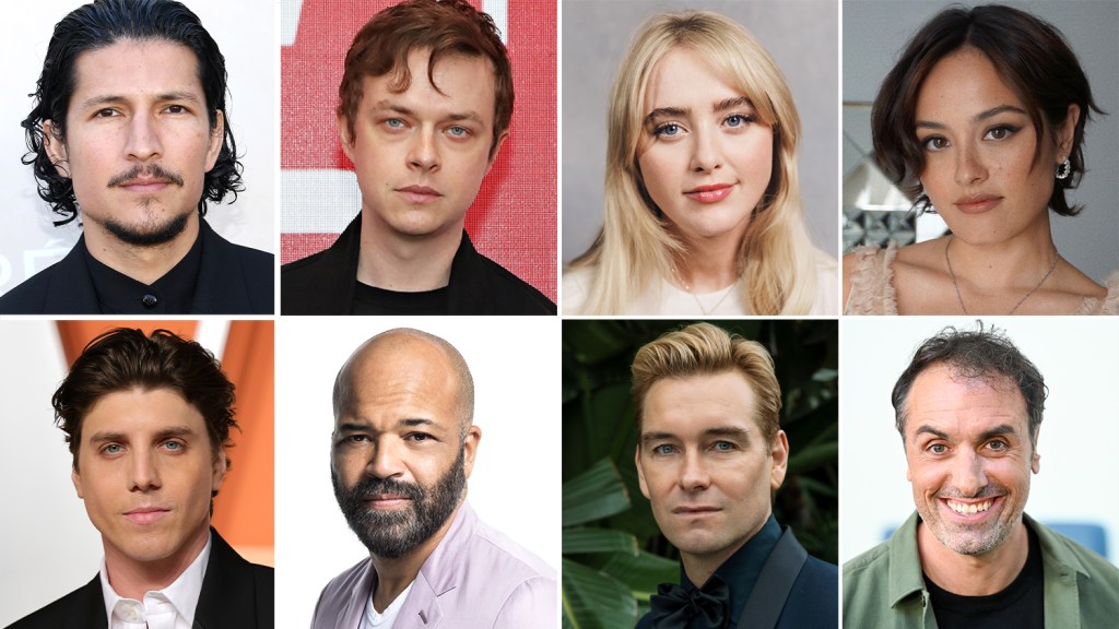 ‘Samo Lives’ Cast Adds 14