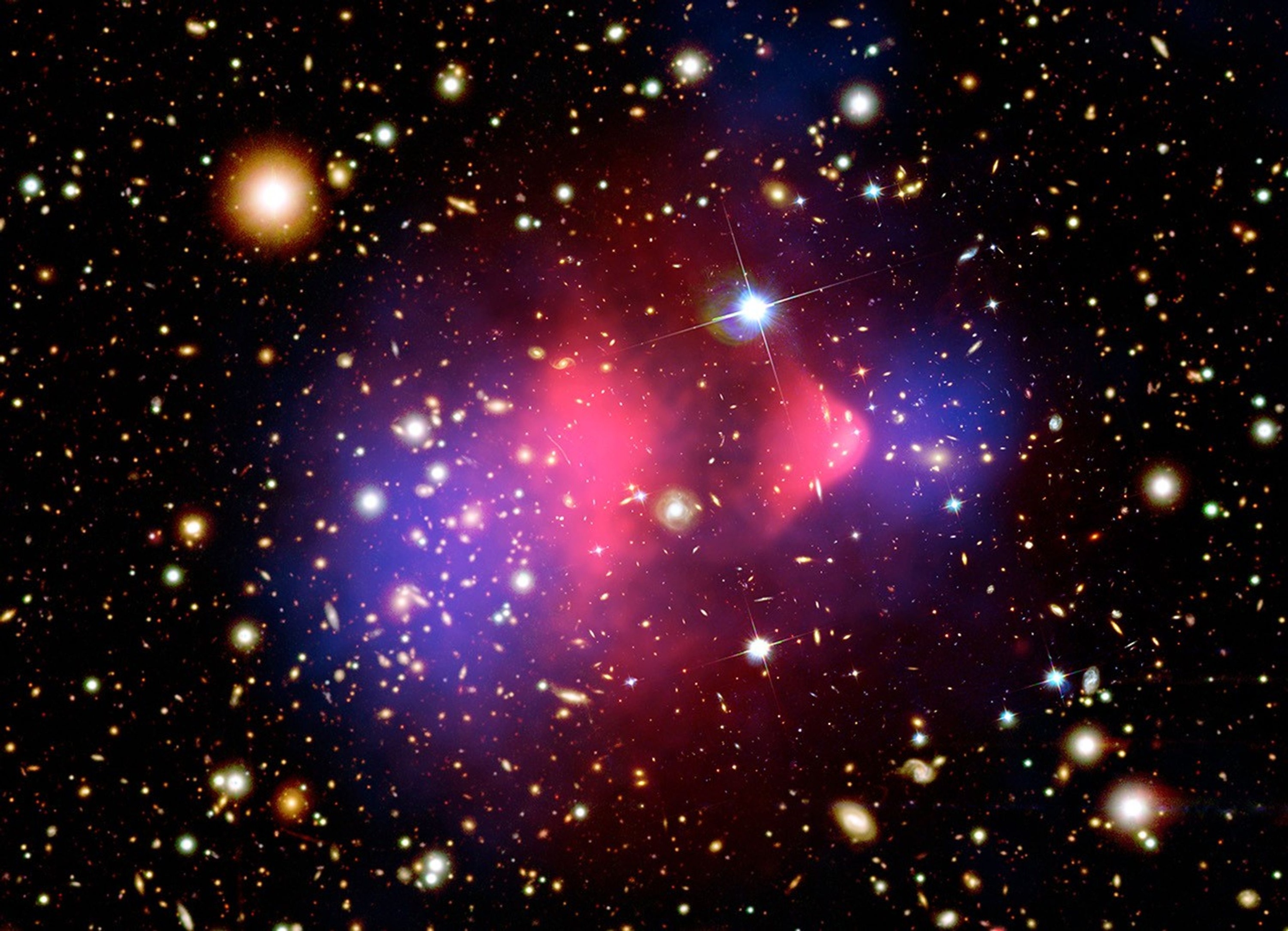 Radio waves in the early universe may finally reveal dark matter
