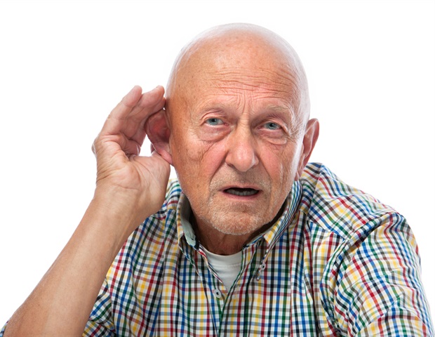Discovery of CPD gene mutations sheds light on rare congenital hearing loss