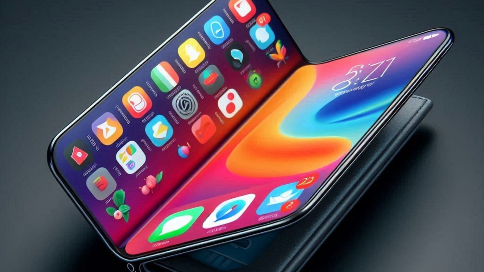 Apple’s foldable iPhone may be more affordable than expected: Ming-Chi Kuo explains how