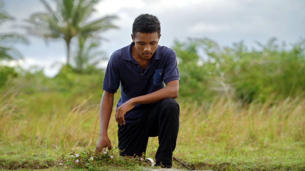 Madagascar Unveils First Oscar Entry Disco Afrika: A Malagasy Story