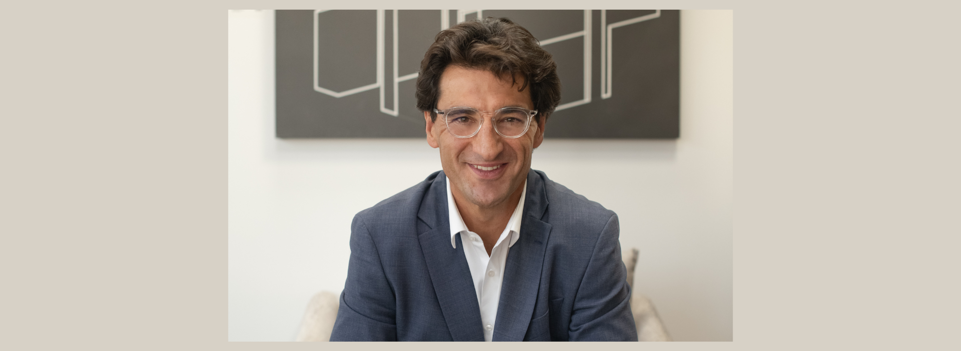 Écija: AI, external capital and expansion in Latin America