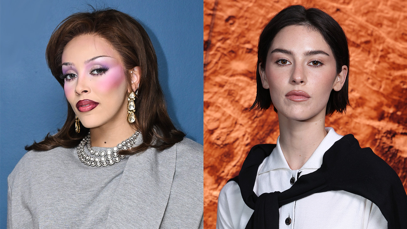 Doja Cat and Gracie Abrams Set to Perform at Vogue World: Hollywood