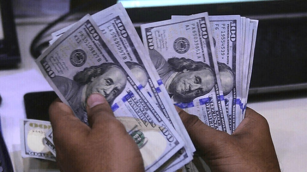 SBP Foreign Exchange Reserves Rise by $16 Million, Reach $14.47 Billion