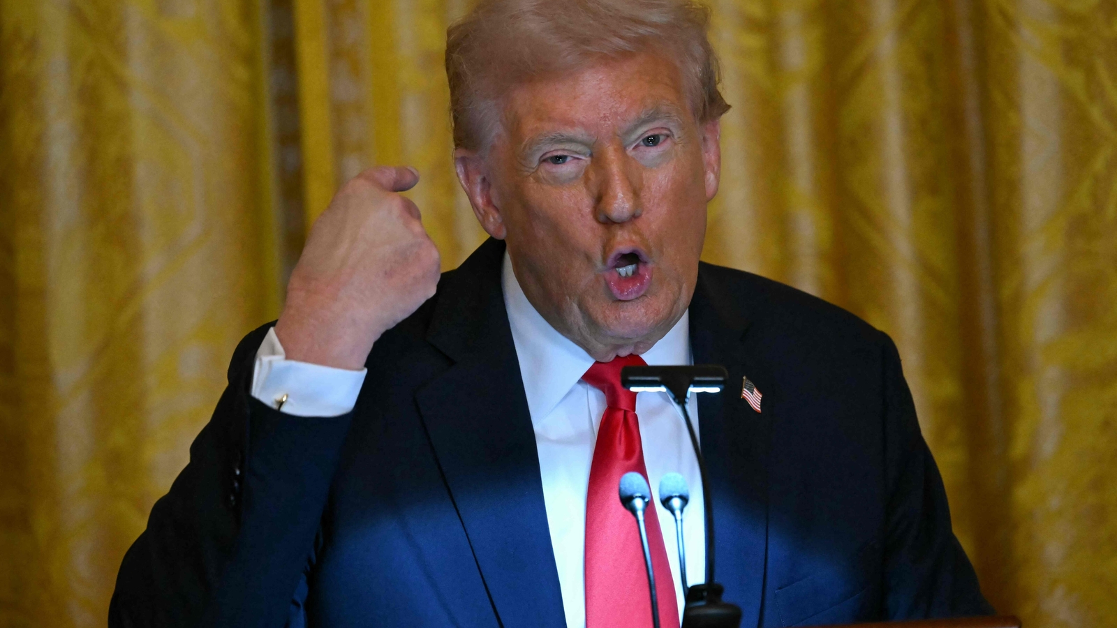 Trump’s puzzling Pakistan pivot | Hindustan Times