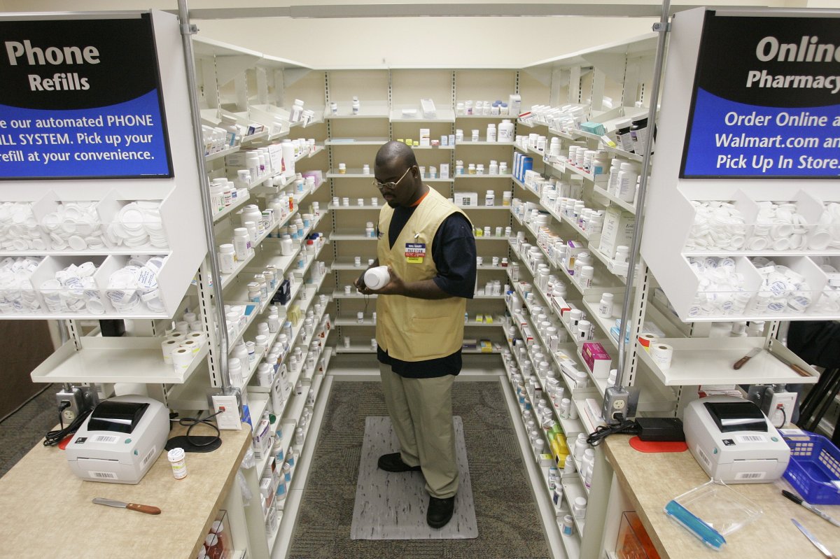 Drugs found to reduce advanced prostate cancer death rate