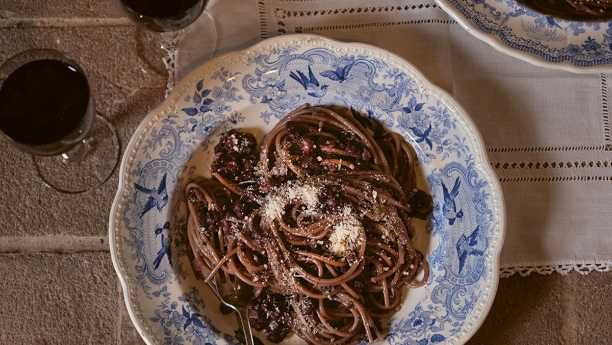 I’ve dined in Tuscany for over 20 years—this is where to eat in autumn