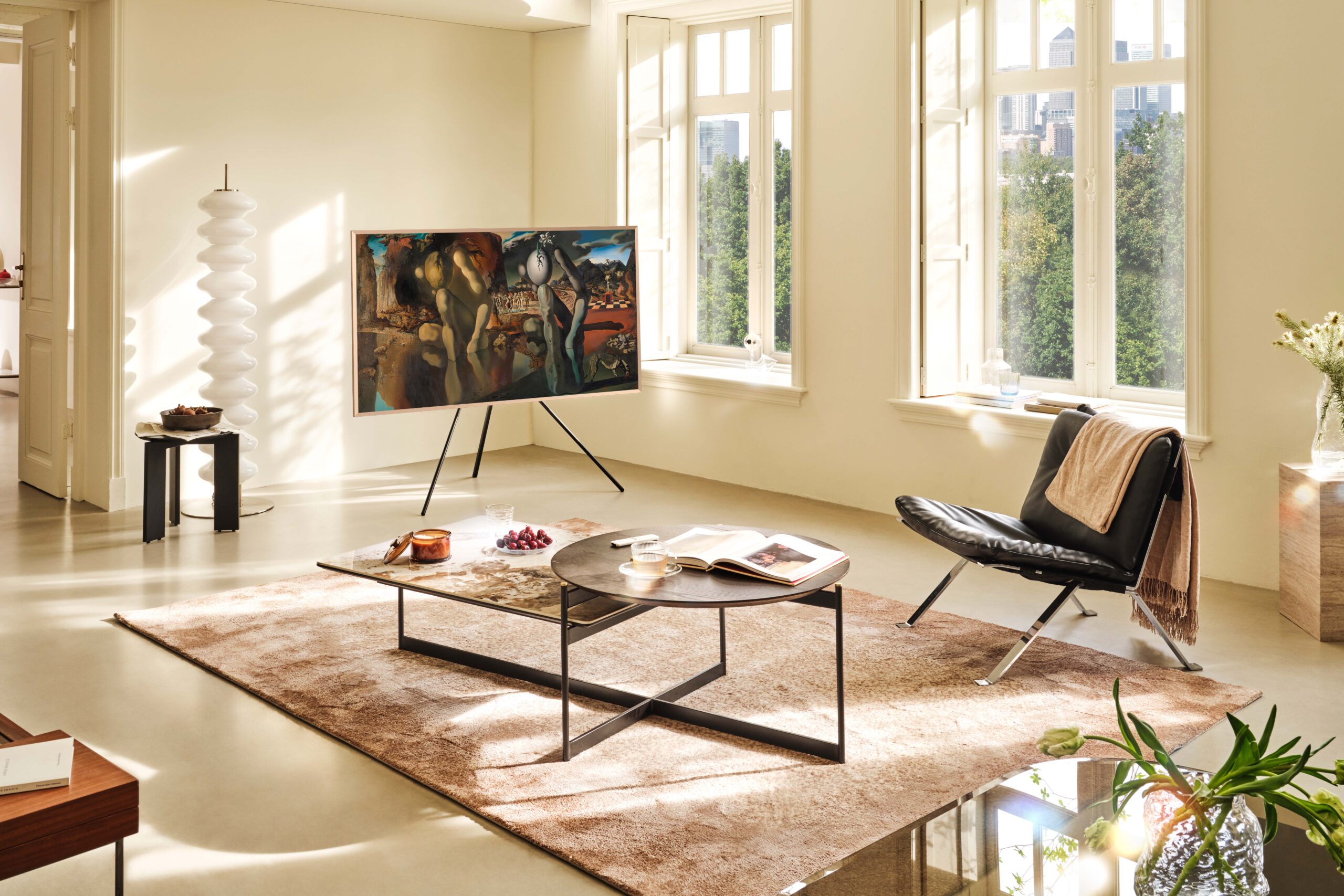 Samsung Art Store Expands Its Modern and Contemporary Art Offering With New Tate Collection – Samsung Newsroom Malaysia