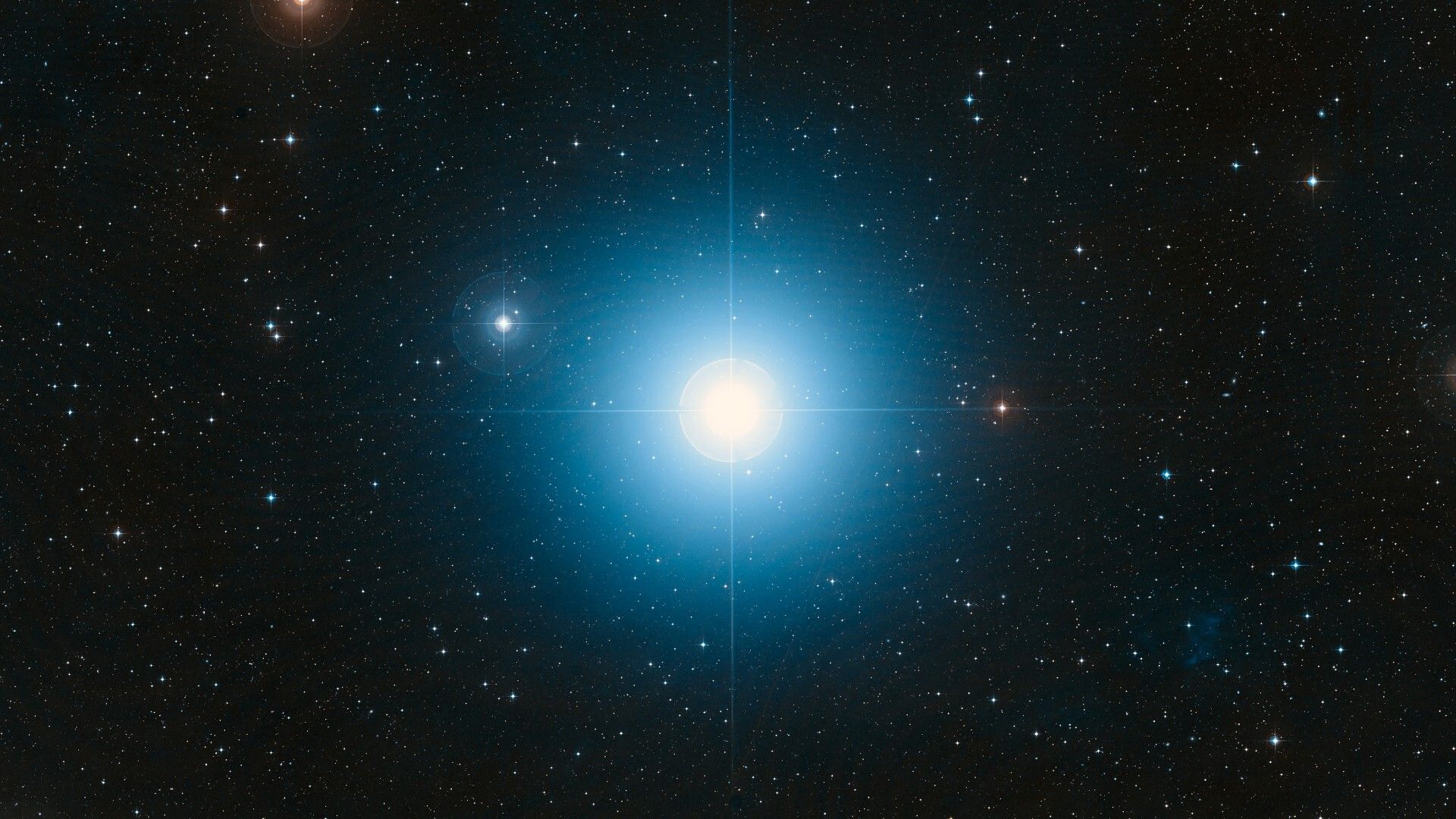 Fomalhaut, the ‘solitary’ star, announces the arrival of autumn in the night sky. Here’s how to see it