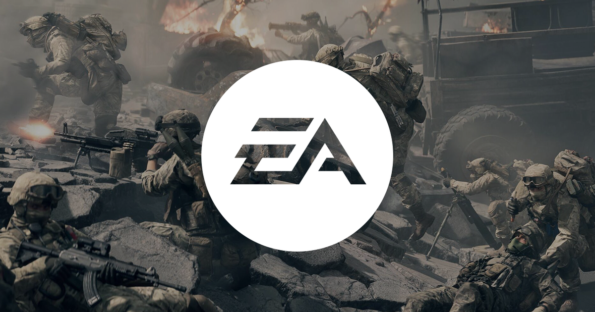 EA says generative AI tech will become a ‘trusted ally’