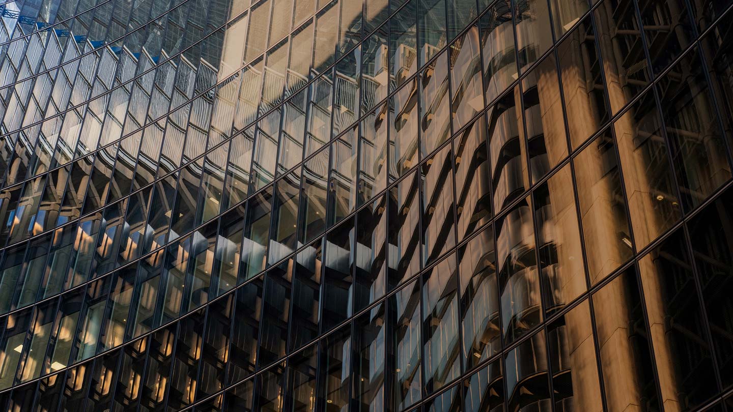 J.P. Morgan Leads Renewed Equity Momentum