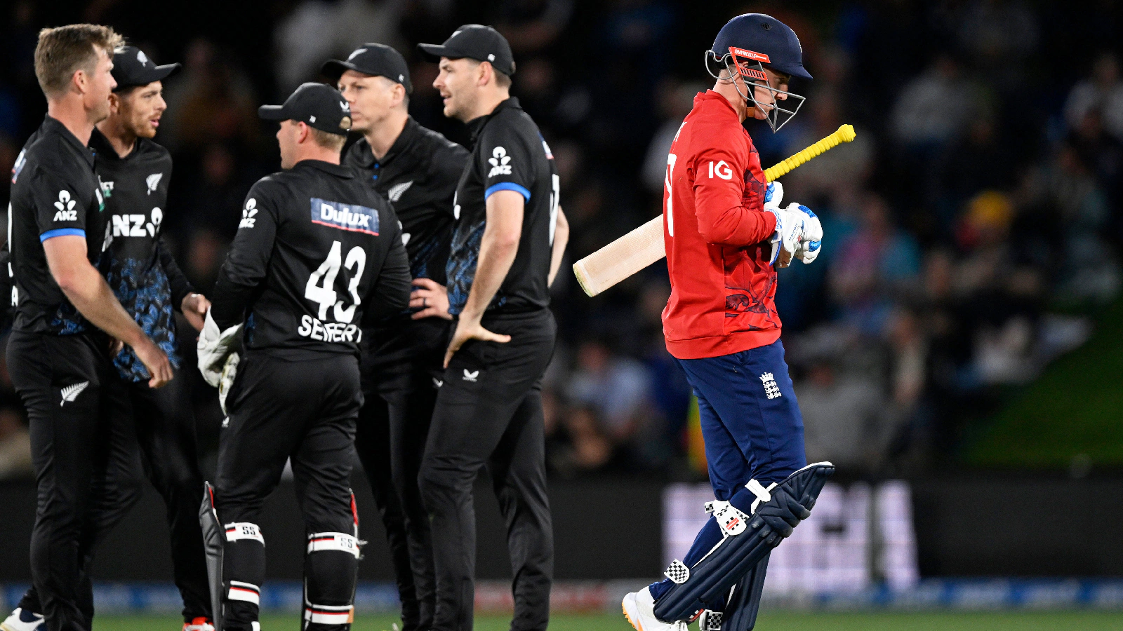 When, Where & How to Watch New Zealand Vs England Second ODI Match Live In India on TV?