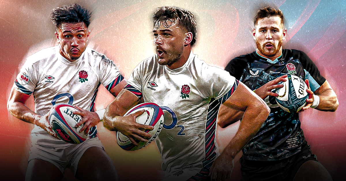 England’s missing link Furbank leaves Borthwick with familiar full-back dilemma