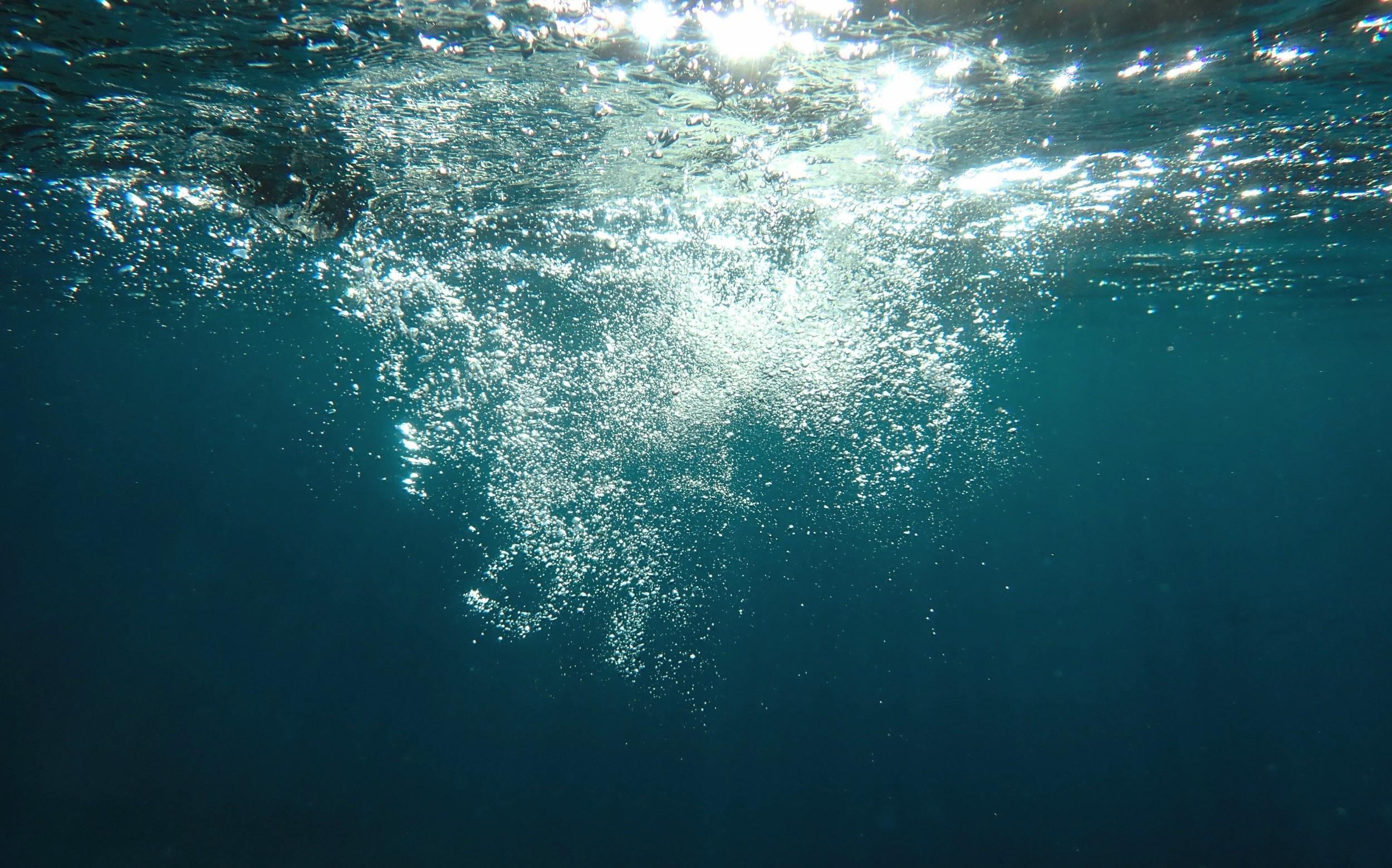 Tiny ocean ingredients held back Earth’s first breath of oxygen