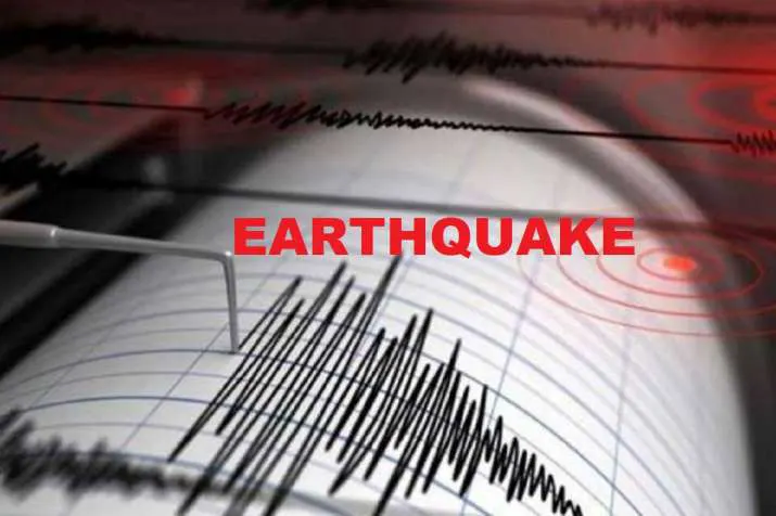 Earthquake jolts Islamabad, Peshawar; parts of KP, Gilgit-Baltistan
