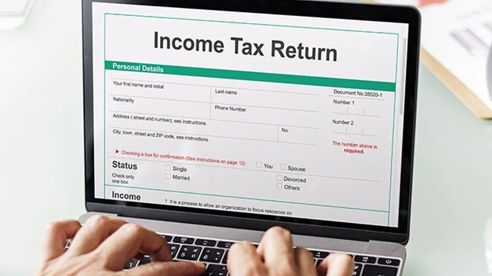 FBR Extends Income Tax Return Filing Deadline for 2025