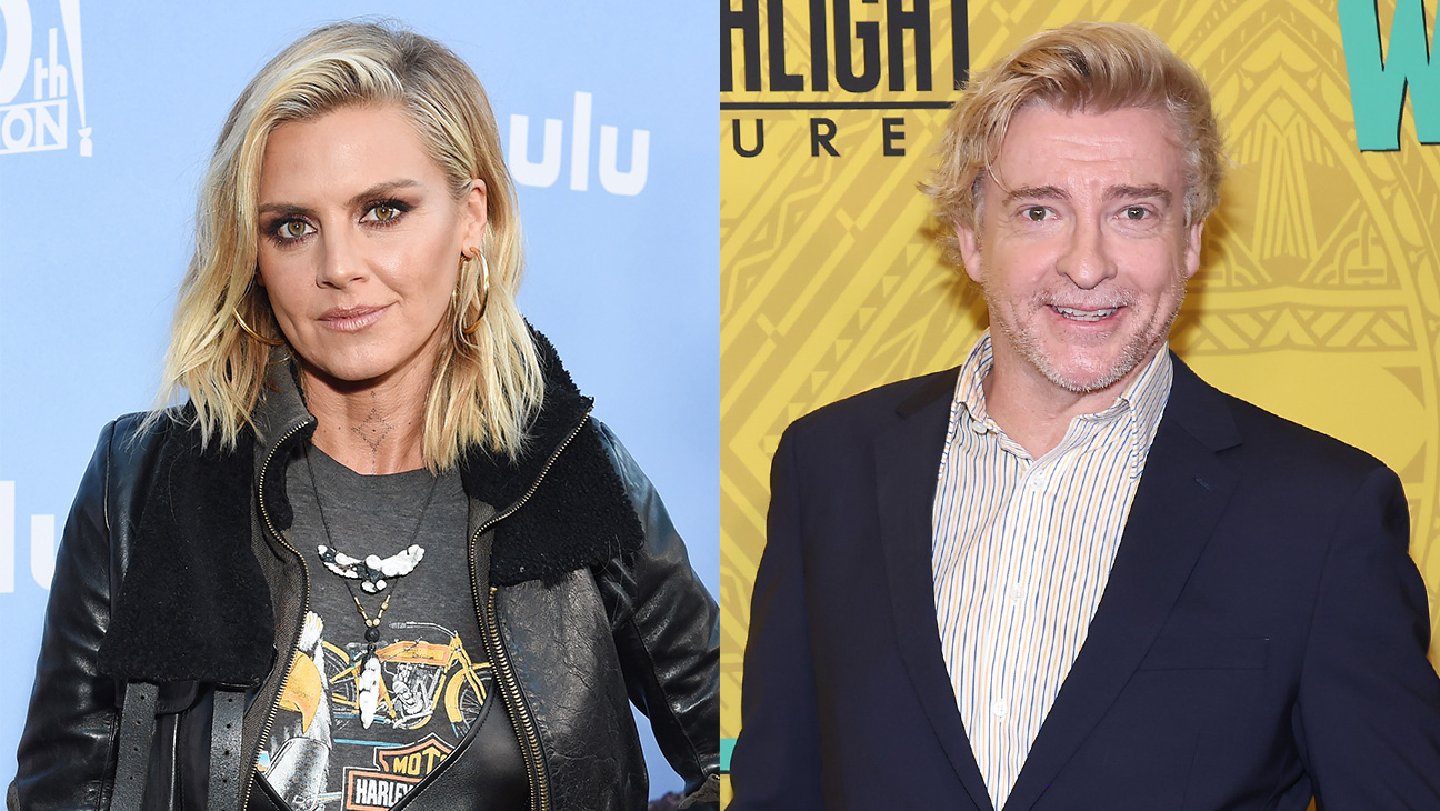 Female Buddy Comedy ‘What Now’ Casts Eliza Coupe, Rhys Darby