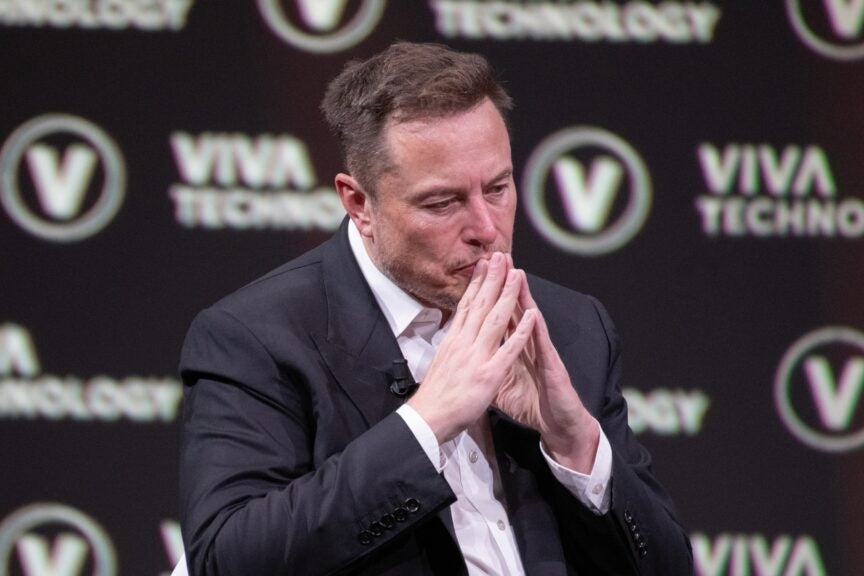 Elon Musk Says China’s Falcon 9 Rival Might Outperform In 5 Years ‘If They Are Lucky,’ Notes SpaceX Will Be Launching Starship By Then