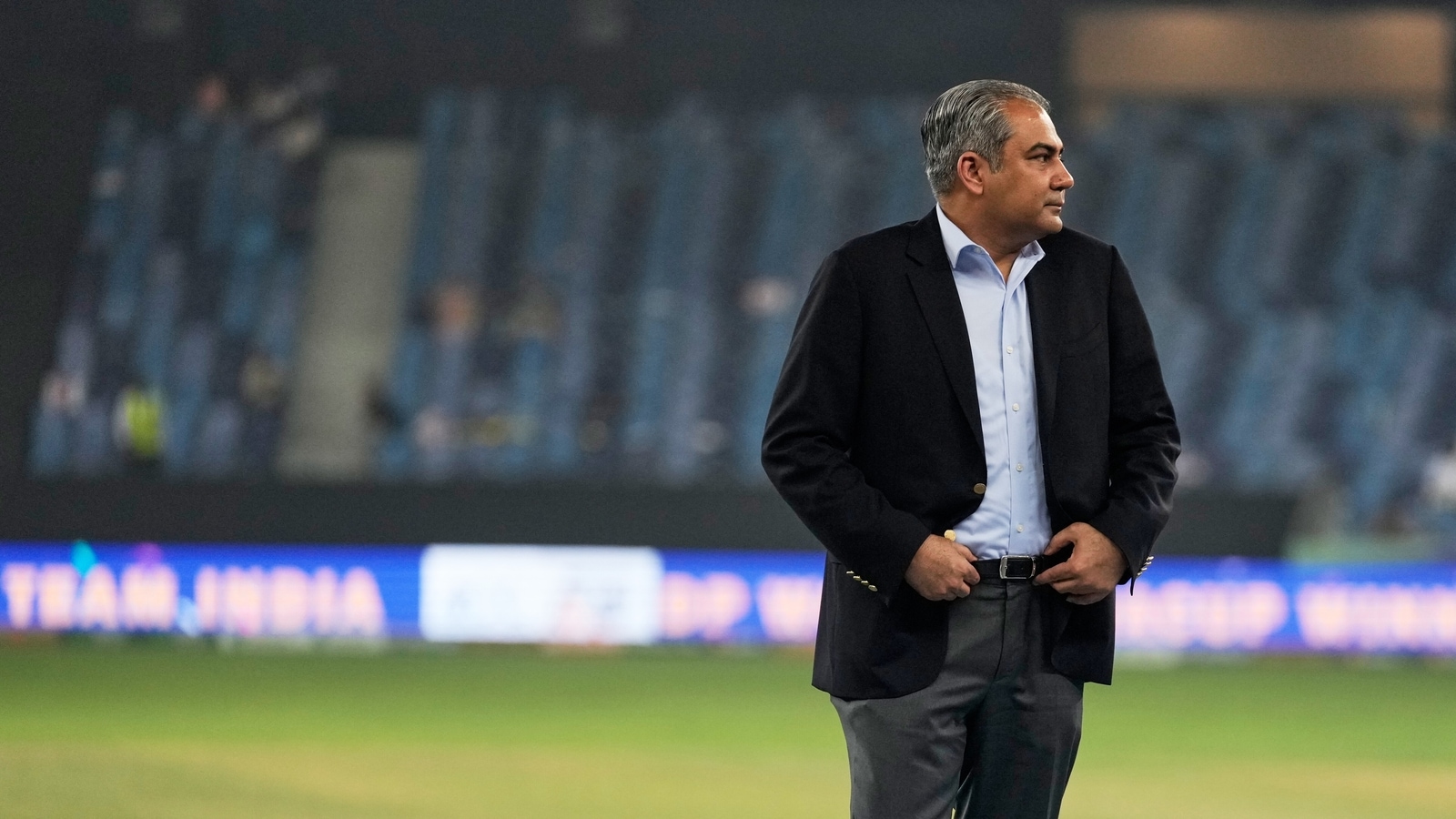 India plans to sanction Mohsin Naqvi from world cricket, wants him removed from ICC board of directors