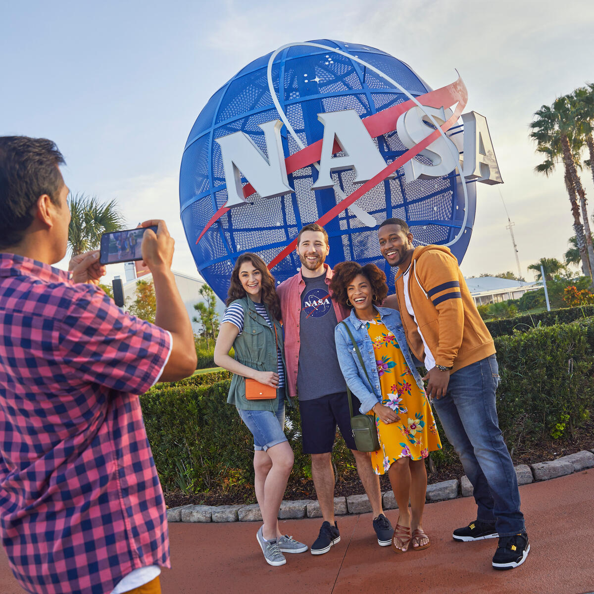 Win a 5-Day Trip to Kennedy Center & Disney EPCOT