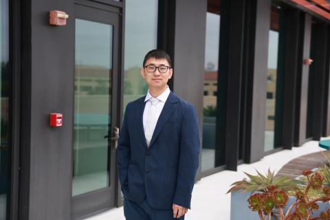 Prize winner’s research reveals how complex neural circuits are correctly wired during brain development